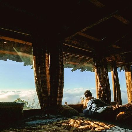 1941M Homestay Ta Xua Bac Yen Экстерьер фото