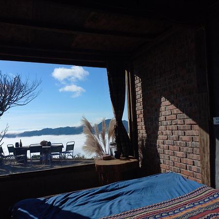 1941M Homestay Ta Xua Bac Yen Экстерьер фото