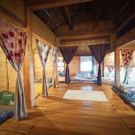 1941M Homestay Ta Xua Bac Yen Экстерьер фото