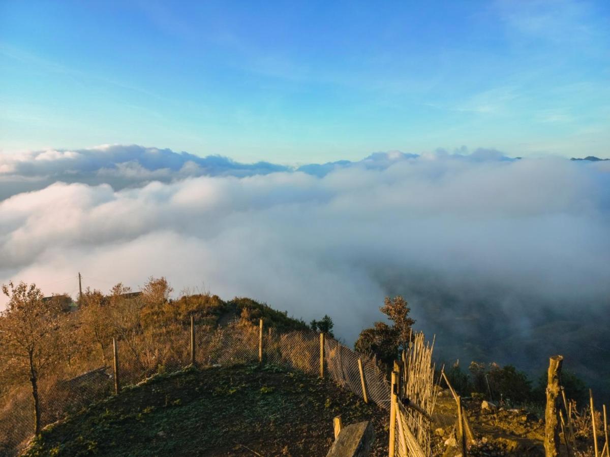 1941M Homestay Ta Xua Bac Yen Экстерьер фото