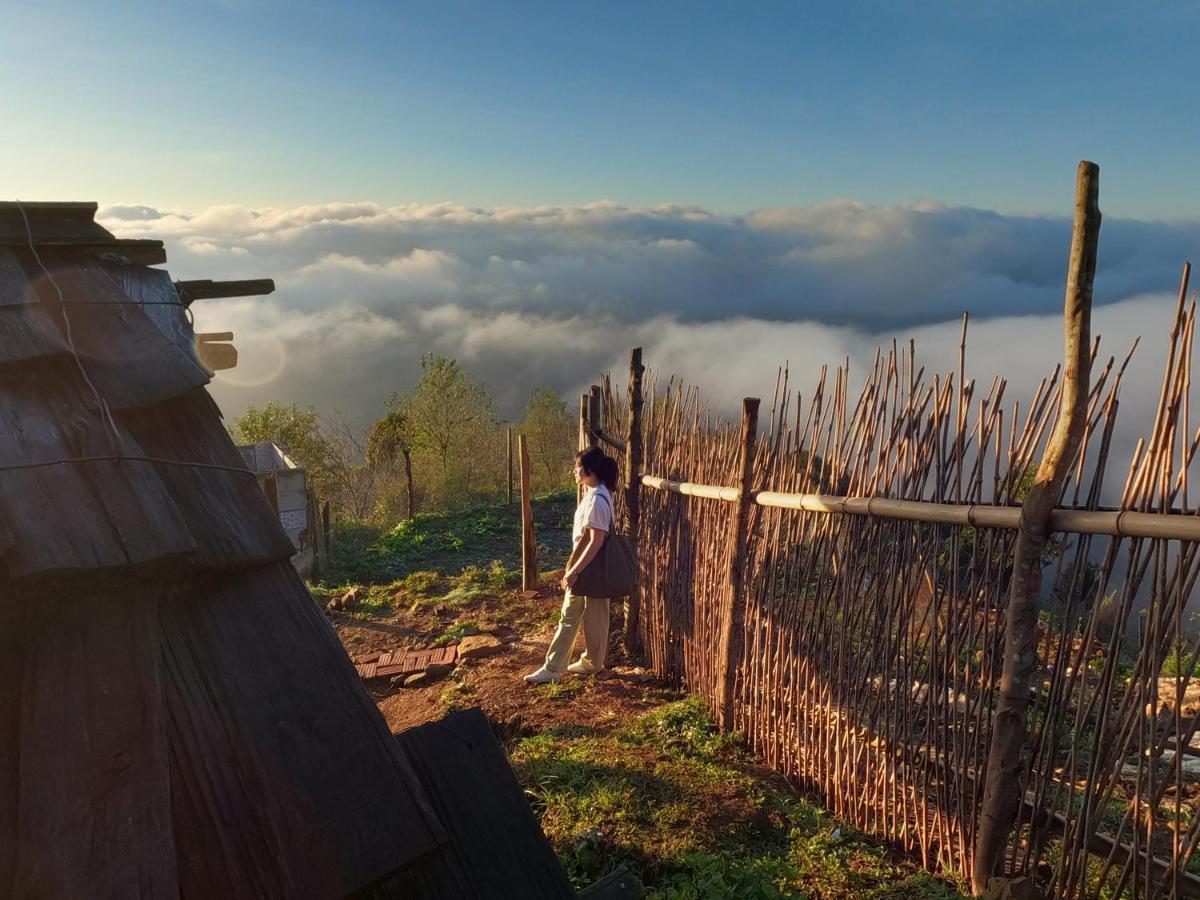 1941M Homestay Ta Xua Bac Yen Экстерьер фото