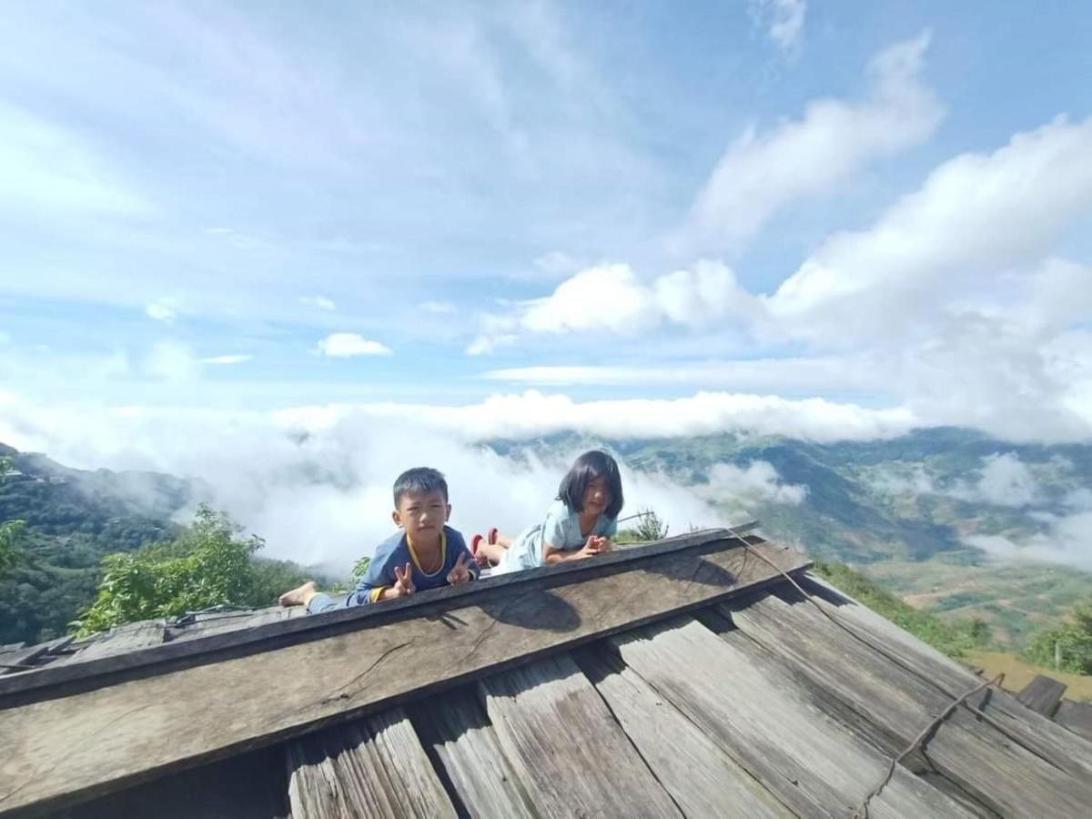 1941M Homestay Ta Xua Bac Yen Экстерьер фото