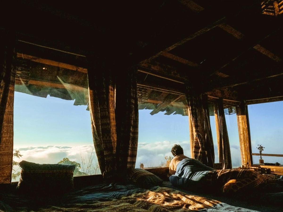 1941M Homestay Ta Xua Bac Yen Экстерьер фото