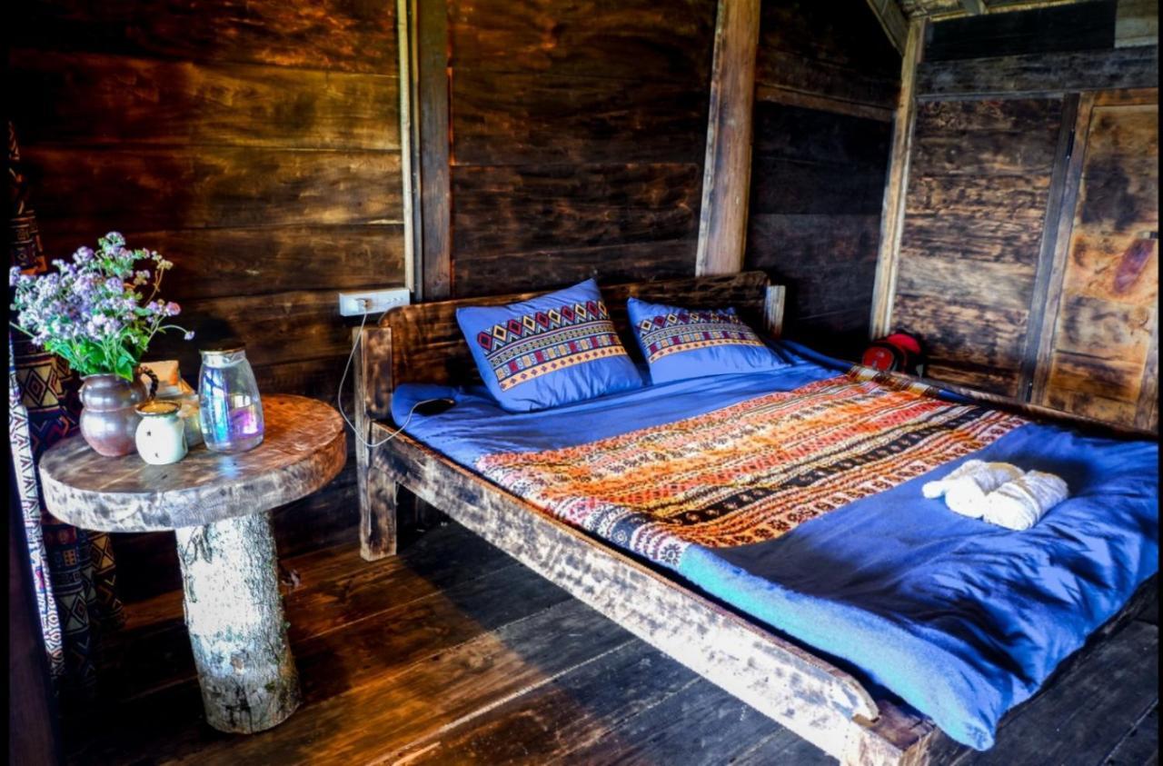 1941M Homestay Ta Xua Bac Yen Экстерьер фото