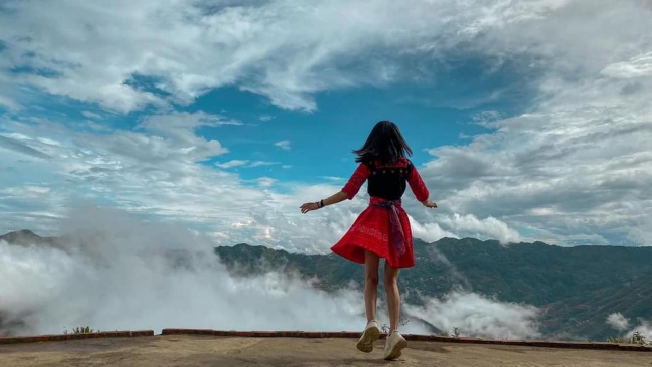 1941M Homestay Ta Xua Bac Yen Экстерьер фото
