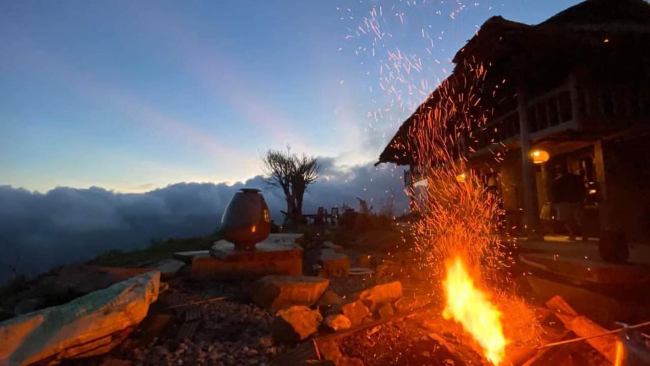 1941M Homestay Ta Xua Bac Yen Экстерьер фото