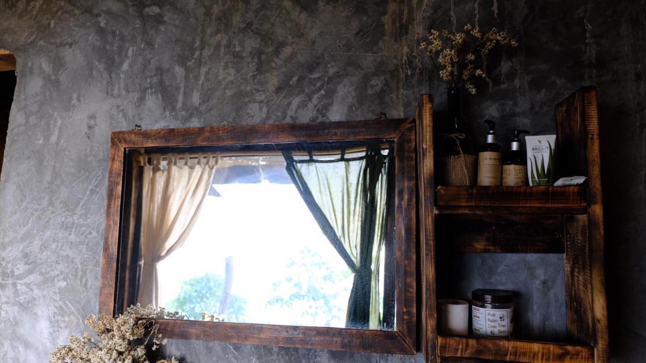 1941M Homestay Ta Xua Bac Yen Экстерьер фото
