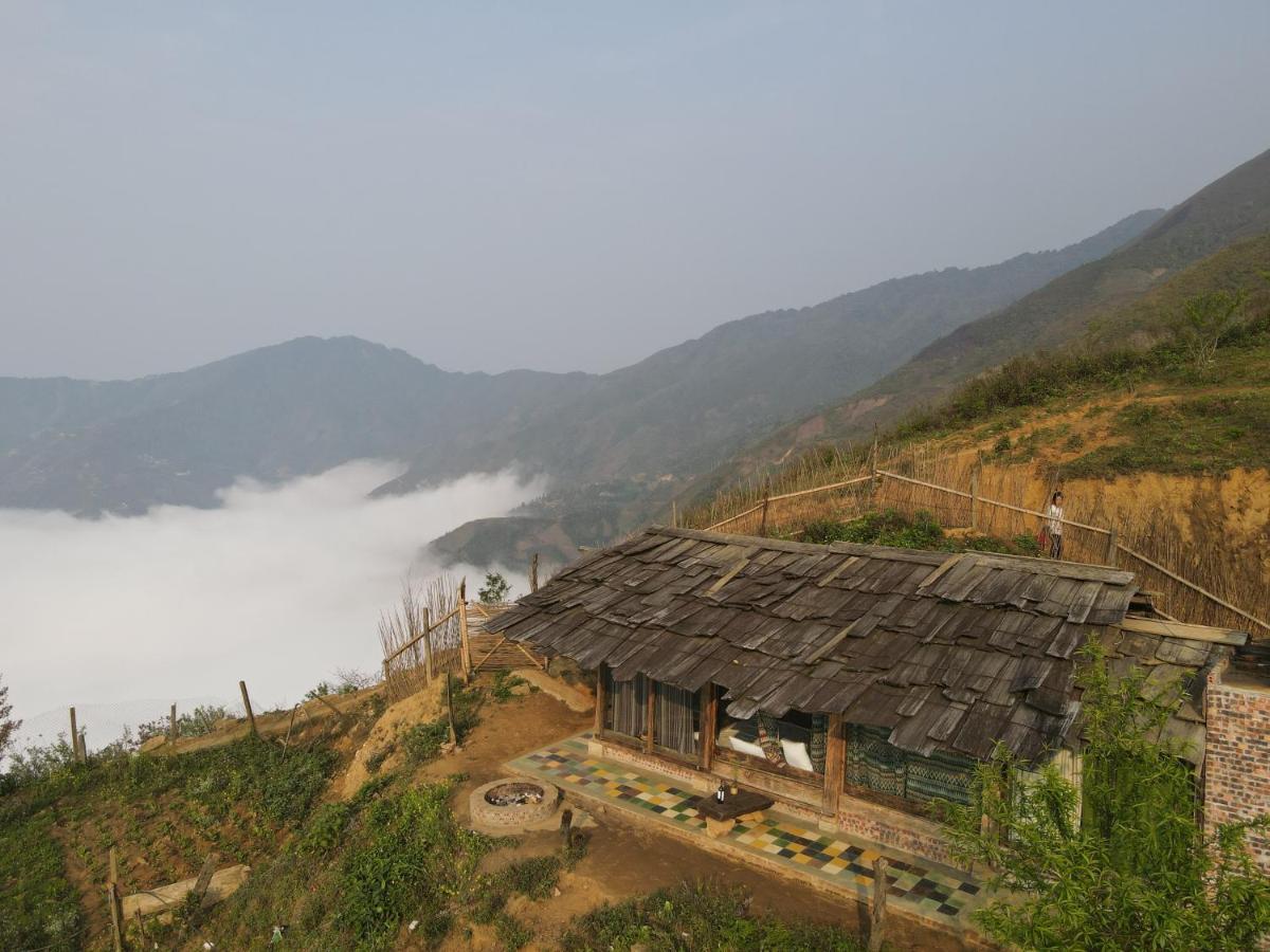 1941M Homestay Ta Xua Bac Yen Экстерьер фото