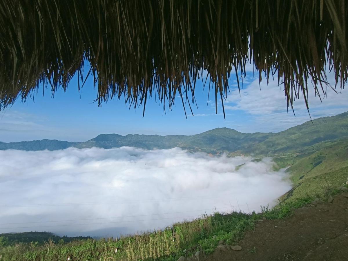 1941M Homestay Ta Xua Bac Yen Экстерьер фото