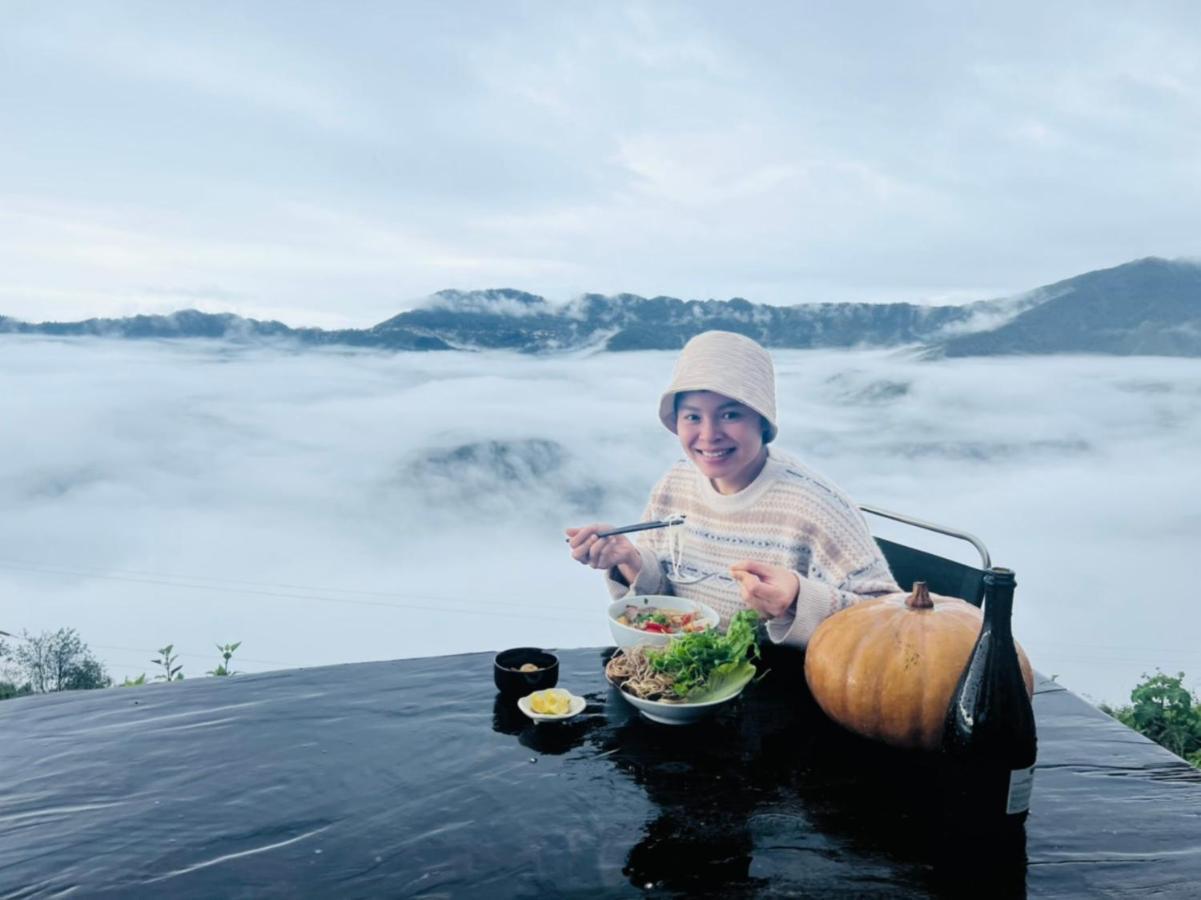 1941M Homestay Ta Xua Bac Yen Экстерьер фото