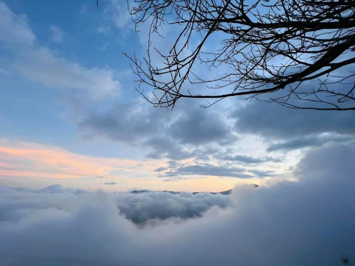 1941M Homestay Ta Xua Bac Yen Экстерьер фото