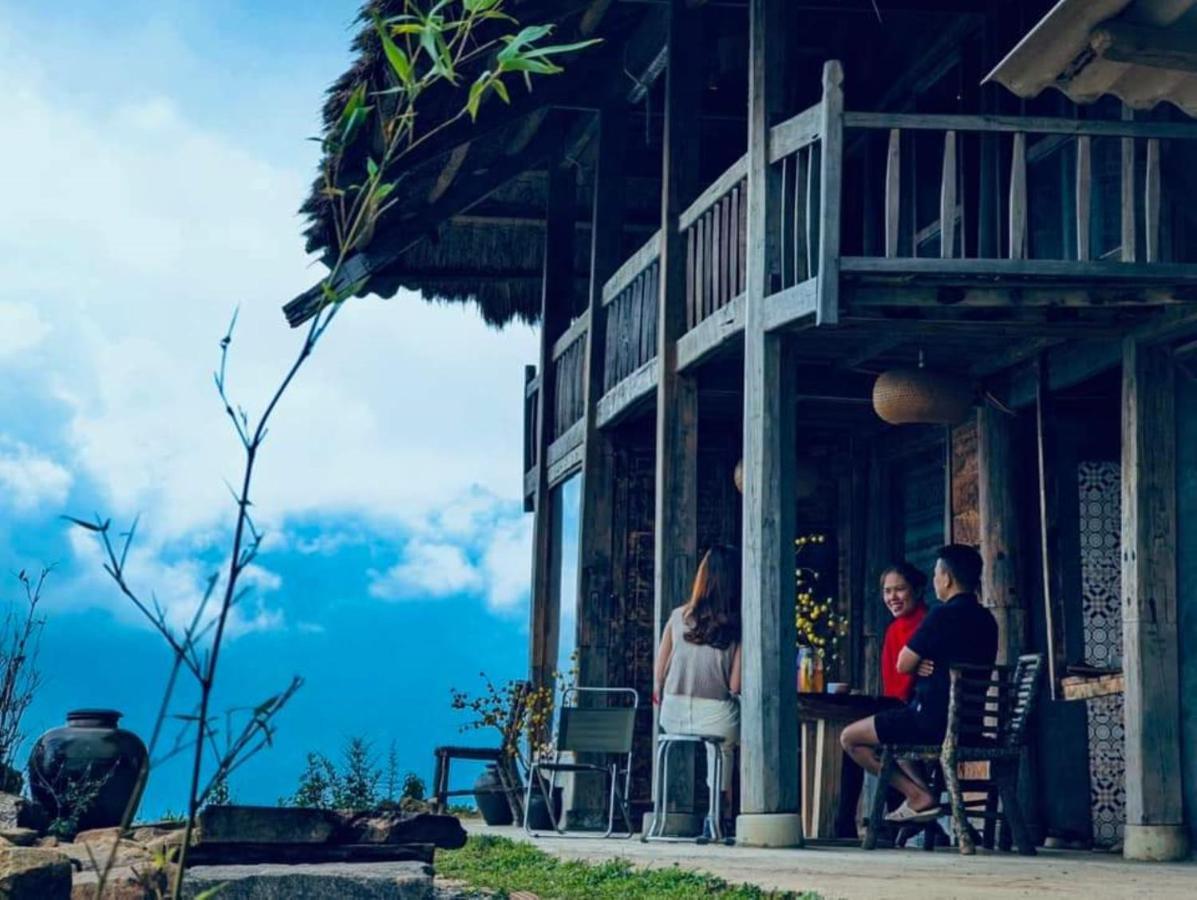 1941M Homestay Ta Xua Bac Yen Экстерьер фото