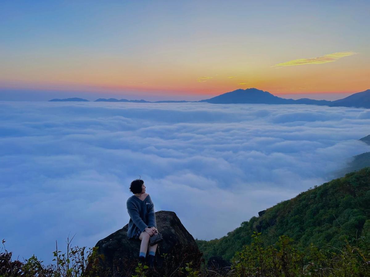 1941M Homestay Ta Xua Bac Yen Экстерьер фото