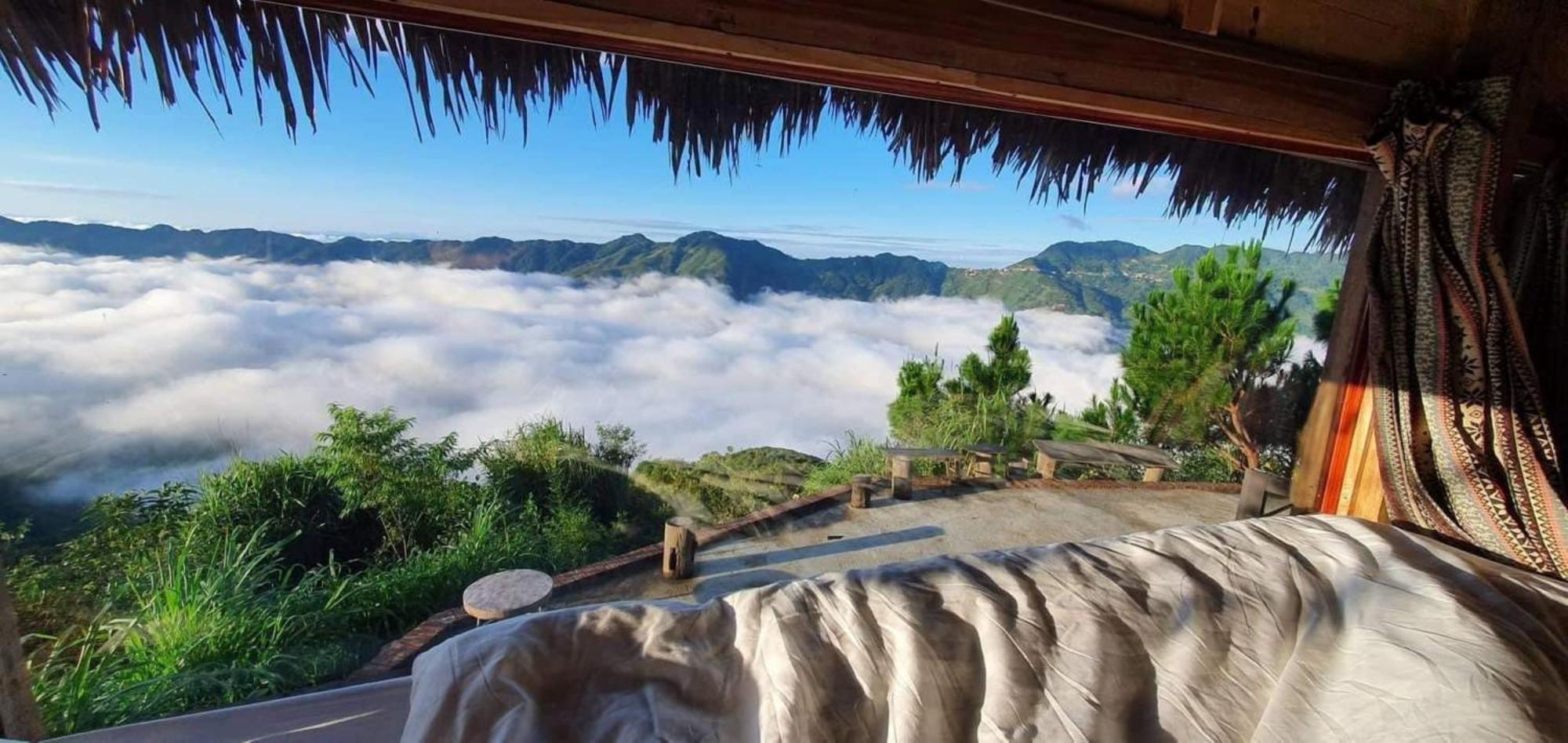 1941M Homestay Ta Xua Bac Yen Экстерьер фото
