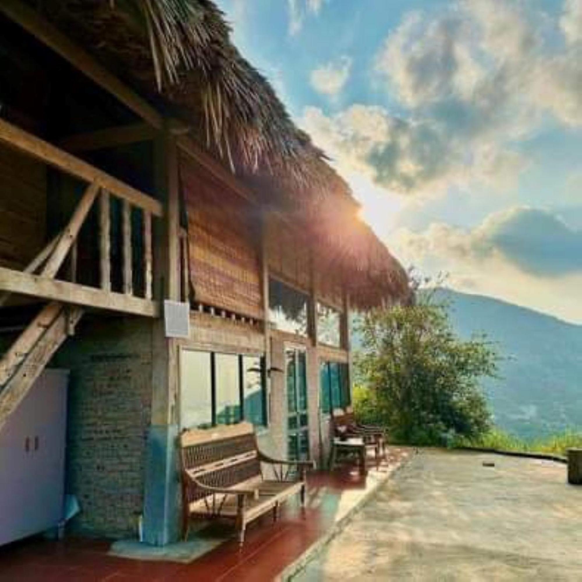 1941M Homestay Ta Xua Bac Yen Экстерьер фото
