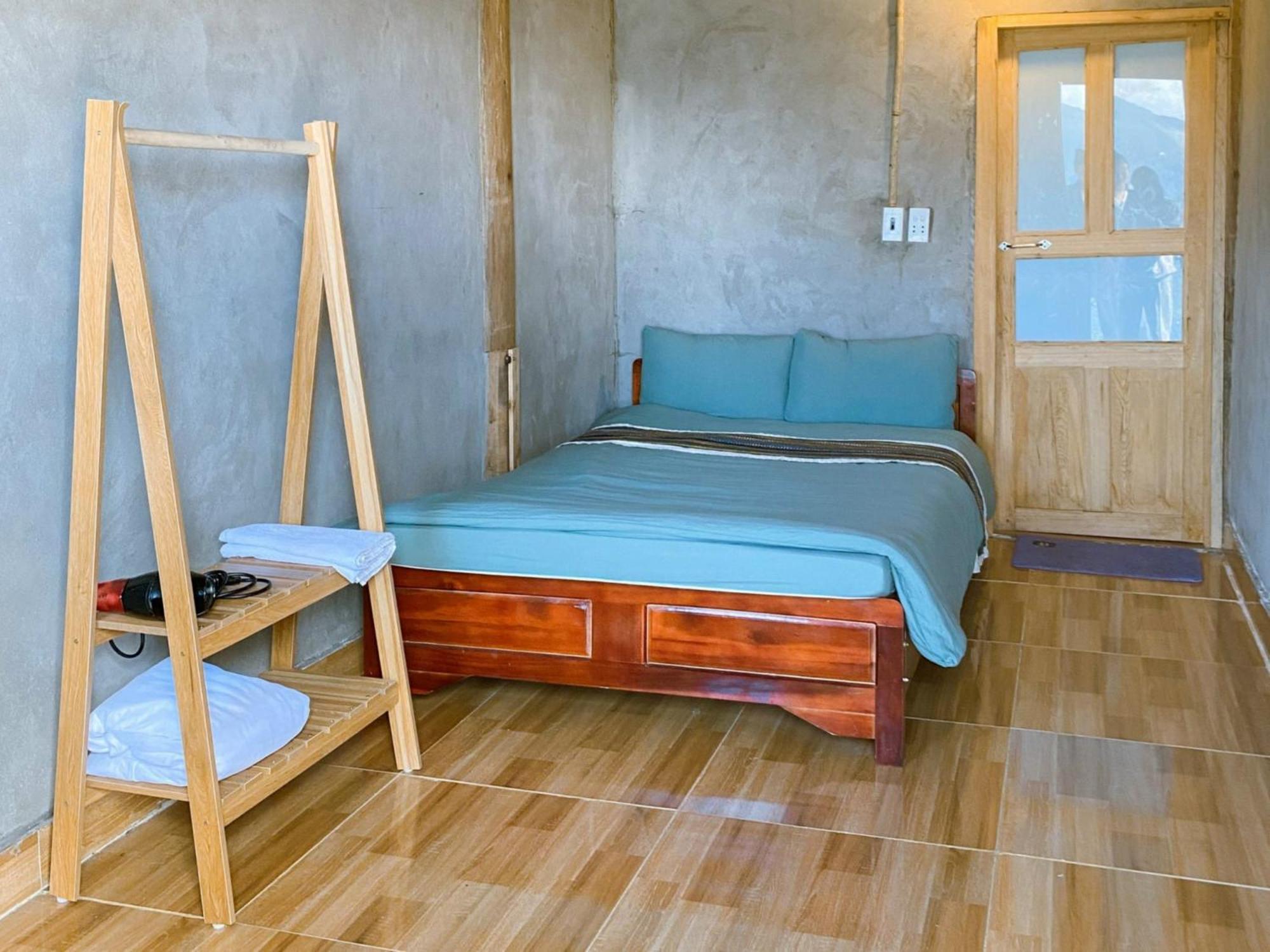 1941M Homestay Ta Xua Bac Yen Экстерьер фото