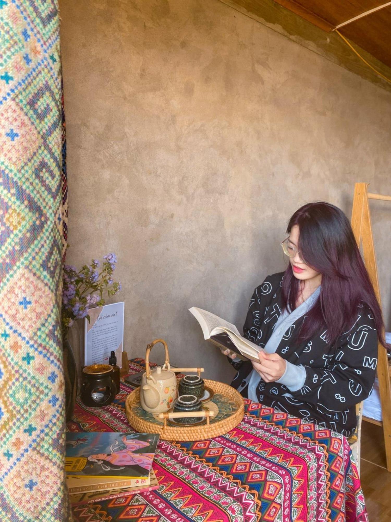 1941M Homestay Ta Xua Bac Yen Экстерьер фото