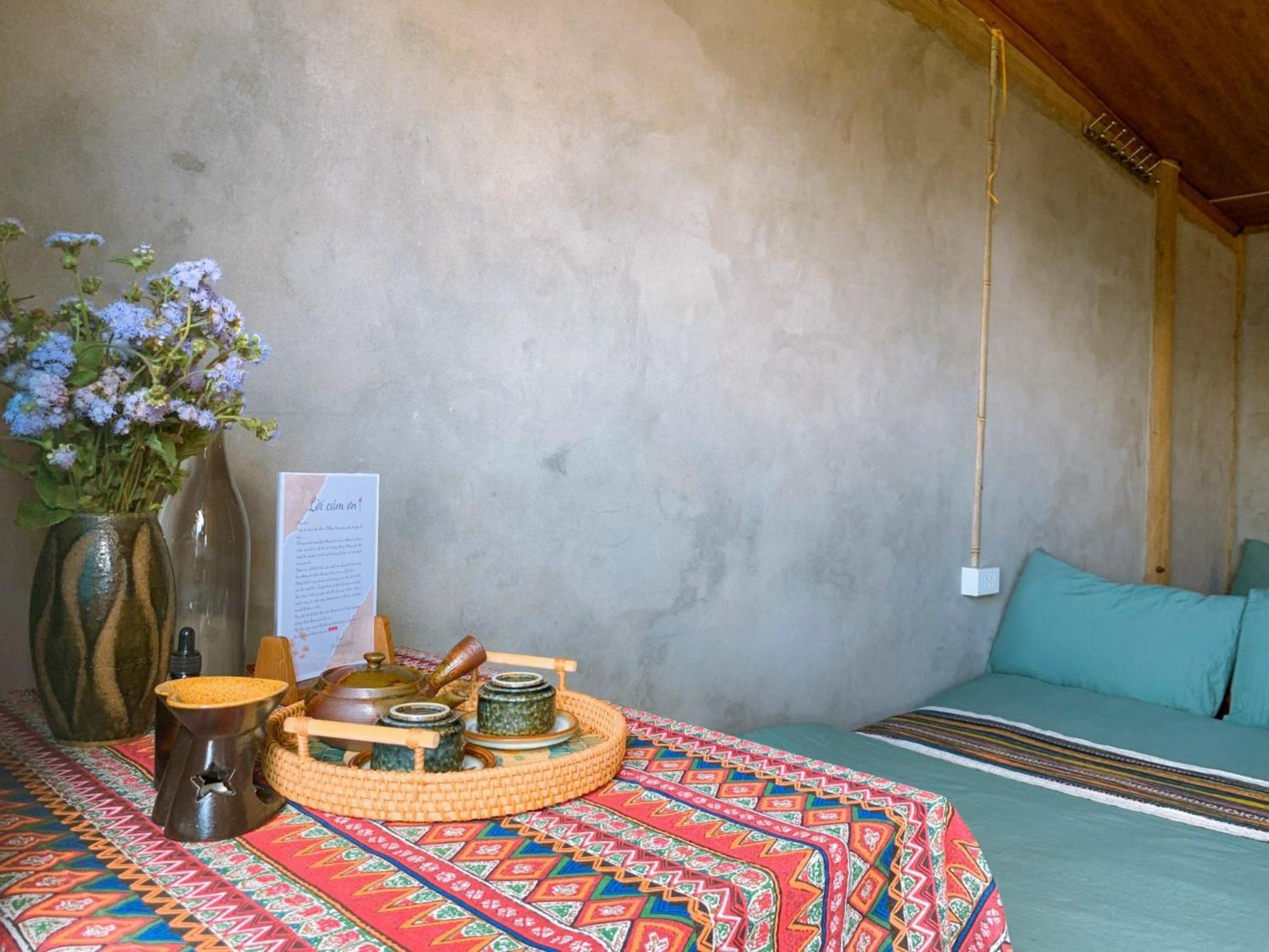 1941M Homestay Ta Xua Bac Yen Экстерьер фото