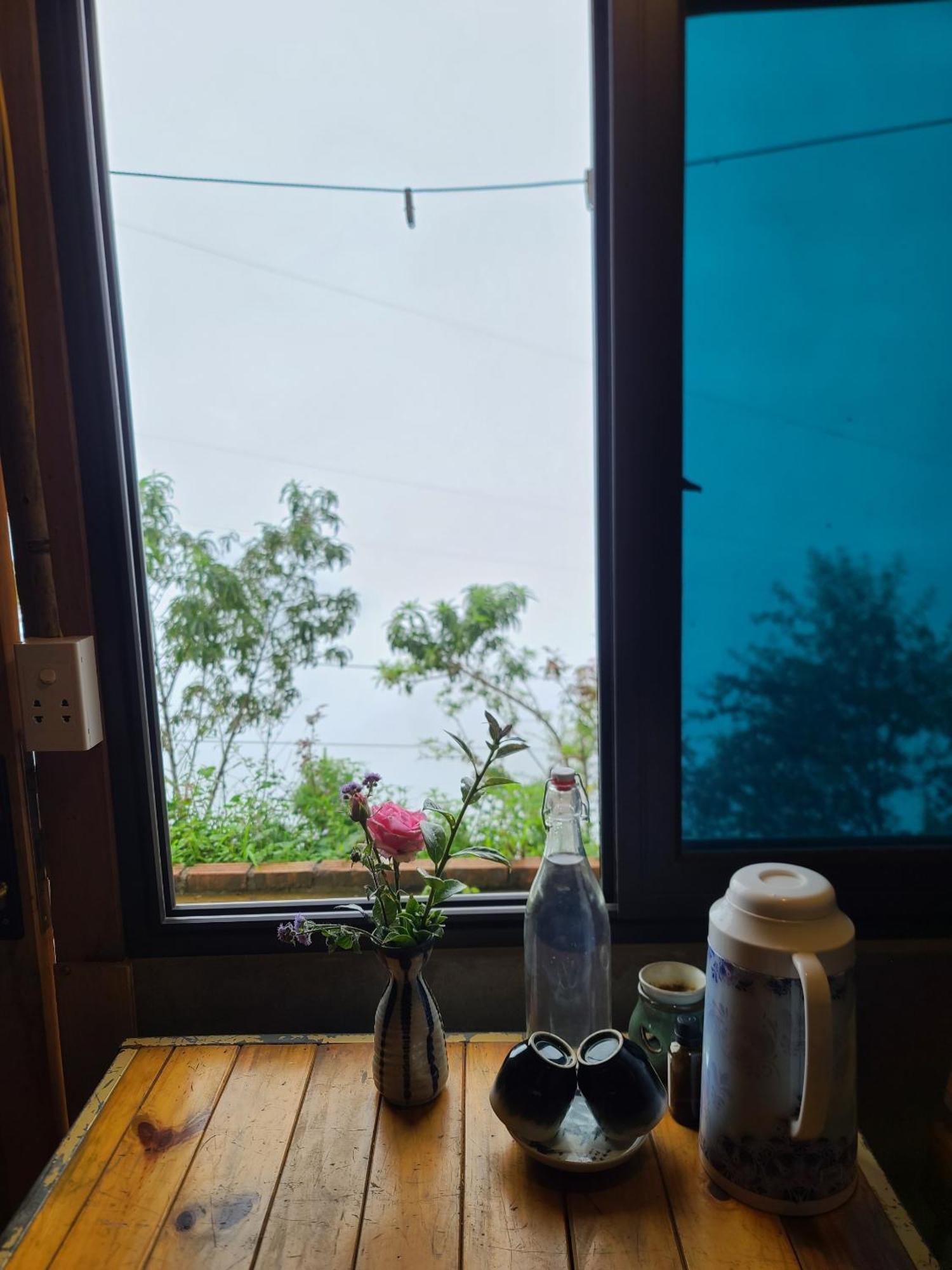 1941M Homestay Ta Xua Bac Yen Экстерьер фото